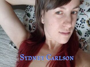 Sydney_Carlson