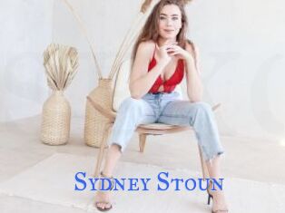 Sydney_Stoun