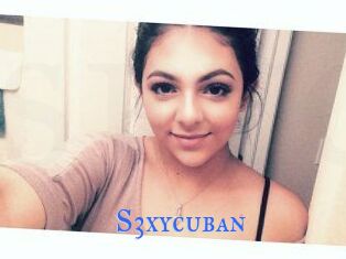 S3xycuban