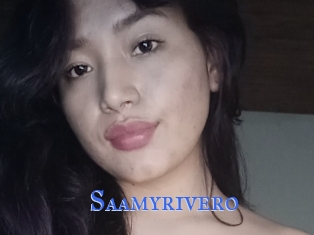 Saamyrivero