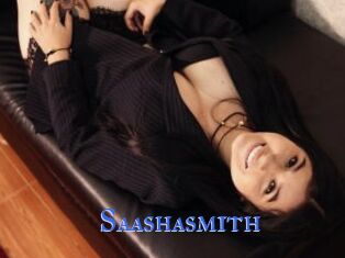 Saashasmith