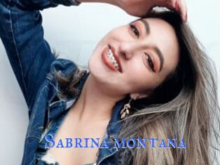 Sabrina_montana