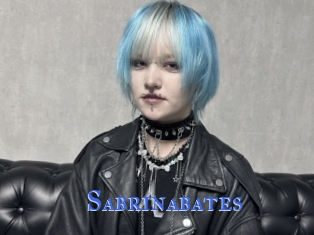 Sabrinabates