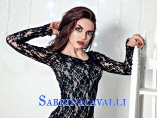 Sabrinacavalli