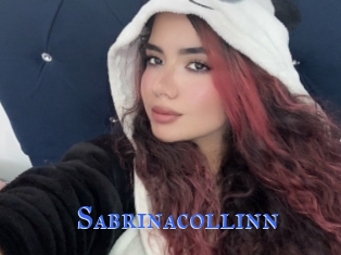Sabrinacollinn
