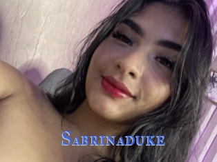 Sabrinaduke