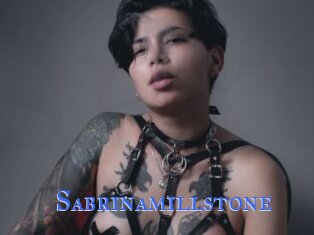 Sabrinamillstone
