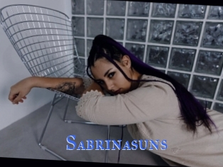 Sabrinasuns