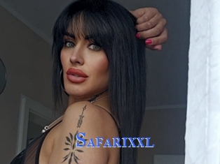 Safarixxl