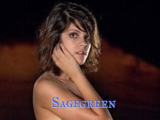 Sagegreen