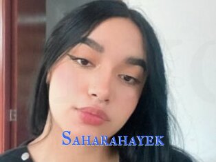 Saharahayek