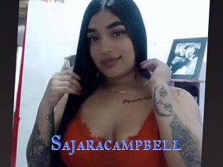 Sajaracampbell