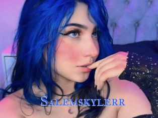 Salemskylerr