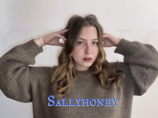 Sallyhoney