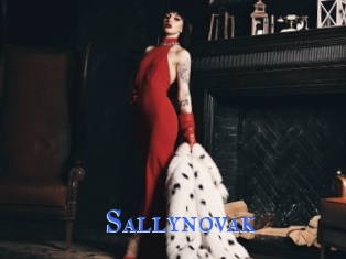 Sallynovak