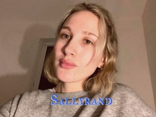 Sallyrand