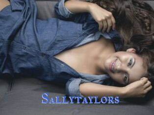 Sallytaylors