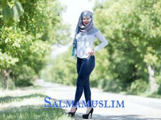 Salmamuslim