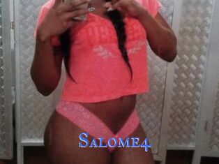 Salome4