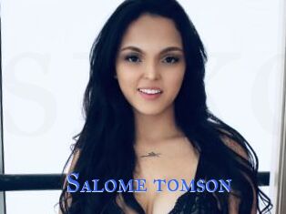 Salome_tomson