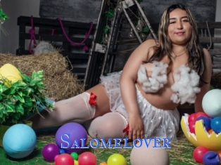 salomelover Sexcams Chatten