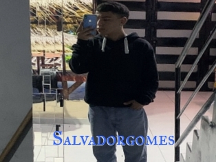 Salvadorgomes