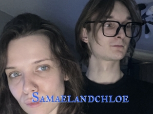 Samaelandchloe