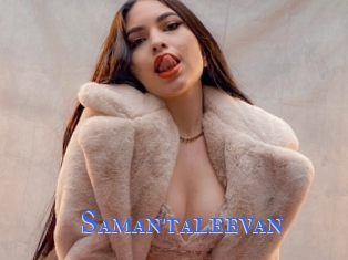 Samantaleevan