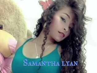 Samantha_lyan