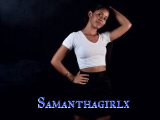 Samanthagirlx