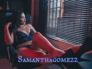Samanthagomezz