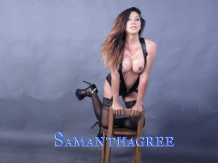 Samanthagree