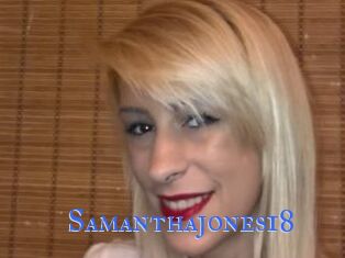 Samanthajones18