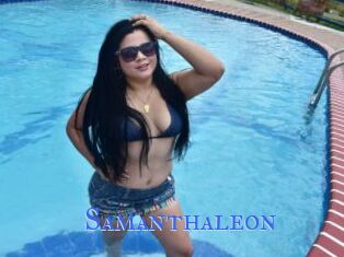 Samanthaleon