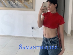Samanthalizz