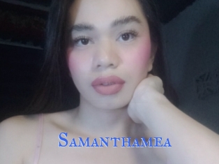 Samanthamea