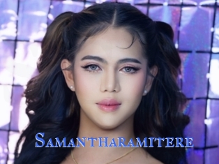 Samantharamitere