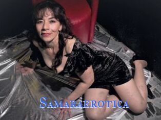 Samaraerotica