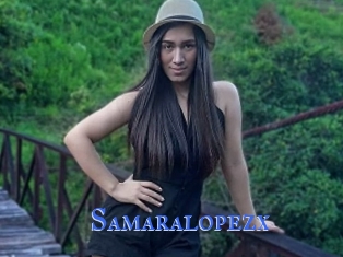 Samaralopezx