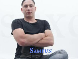 Samfun