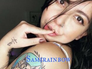 Samirainbow