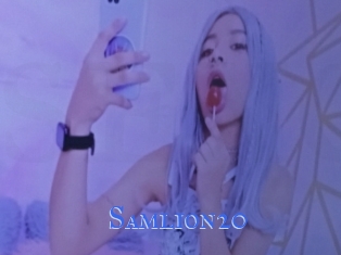 Samlion20