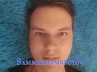 Sammertimeboy69