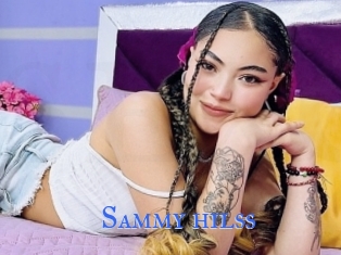 Sammy_hilss