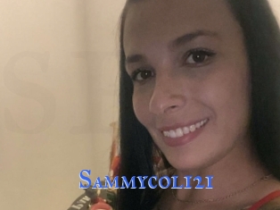 Sammycol121