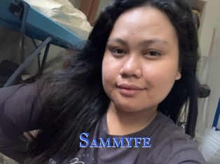 Sammyfe