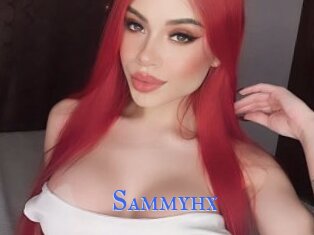 Sammyhx