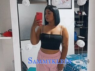 Sammyklein