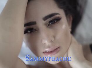 Sammypeache