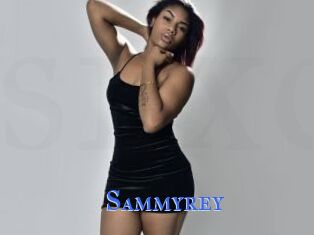Sammyrey